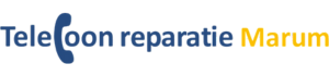 Telefoonreparatie Marum