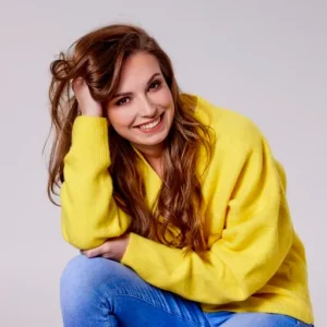 Melissa Smilda